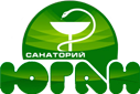 Санаторий Юган